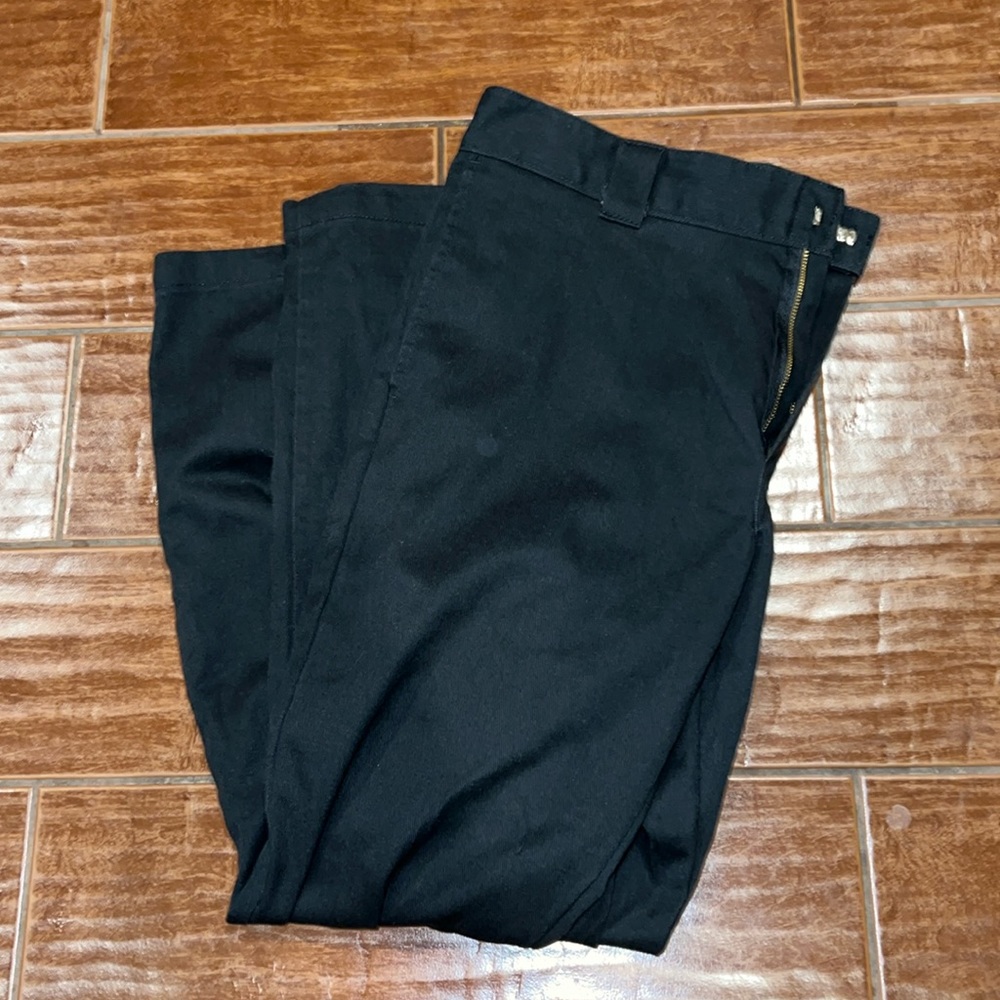 Men’s Dickies 874 Uniform Work Pants size 36 x 30
